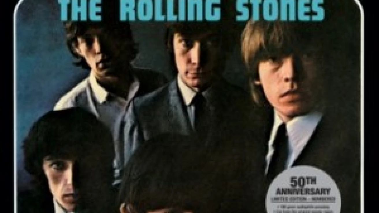 ABKCO to release limited edition vinyl of 