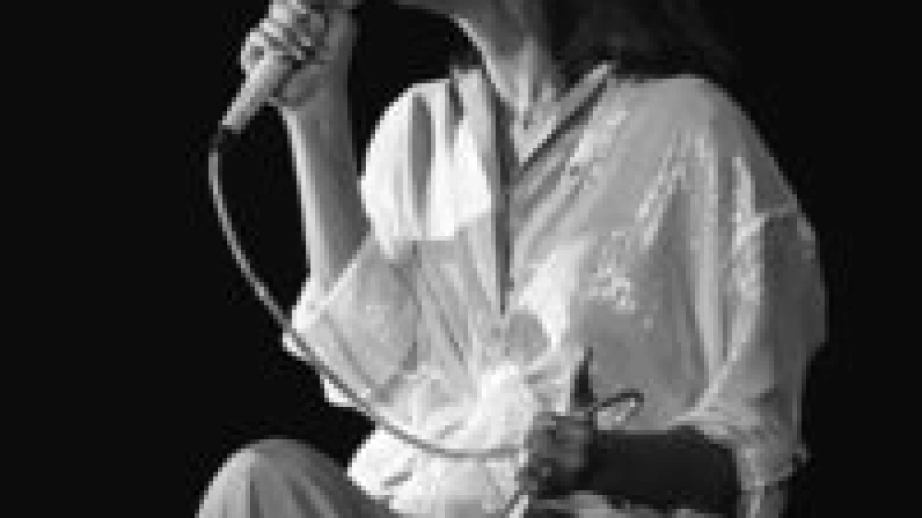 Debby Boone and 40 years of “You Light Up My Life”