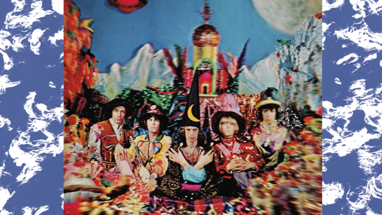 The Rolling Stones
