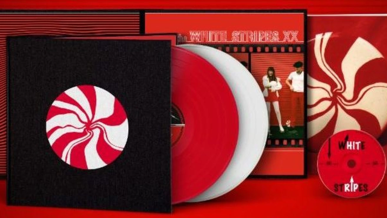 Third Man Records dips into the 