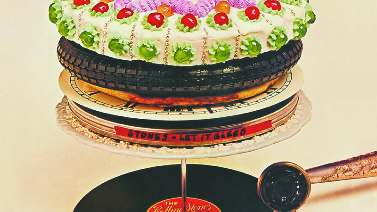 The Rolling Stones honor 50 years of 