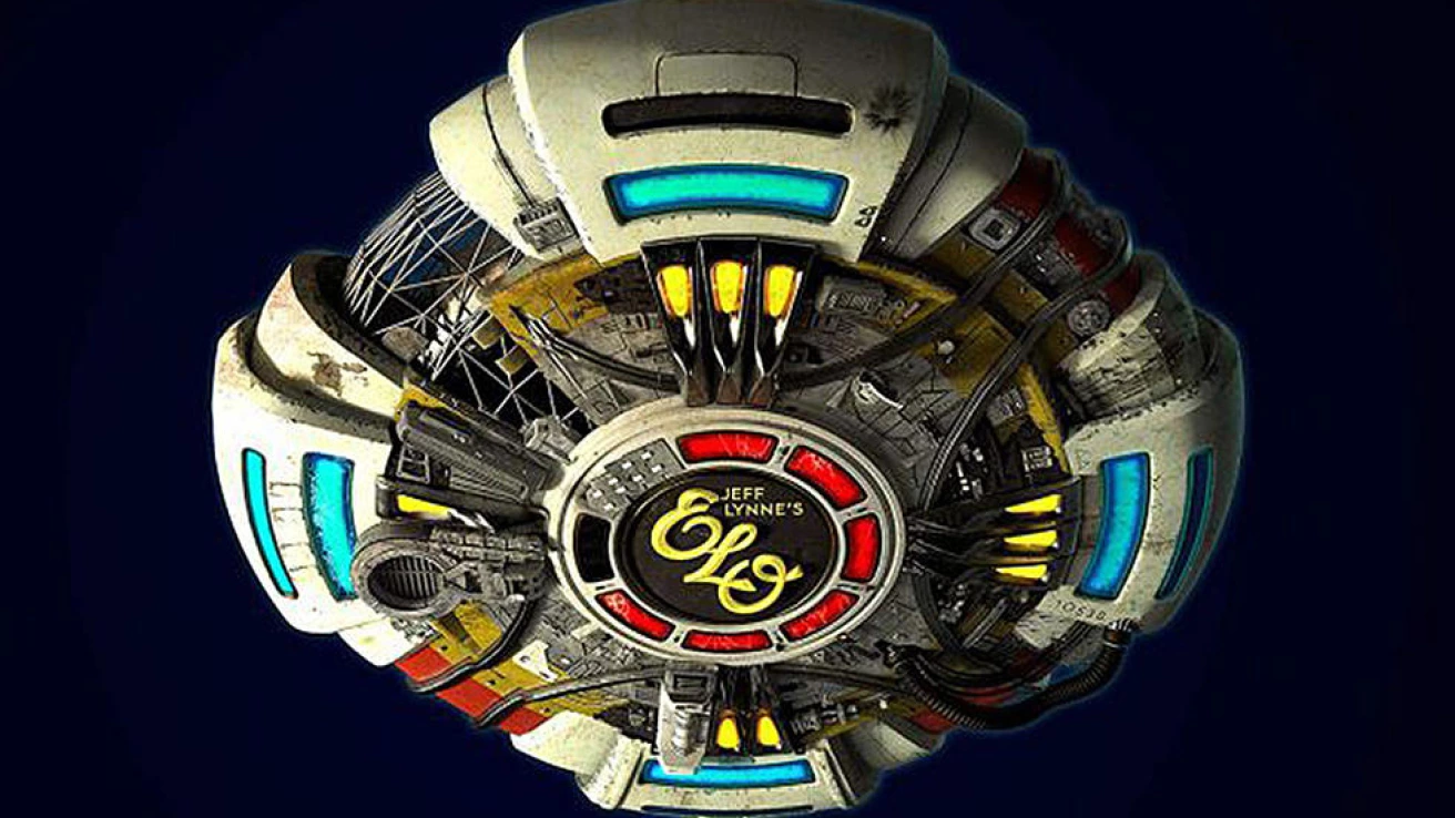 Review: Jeff Lynne