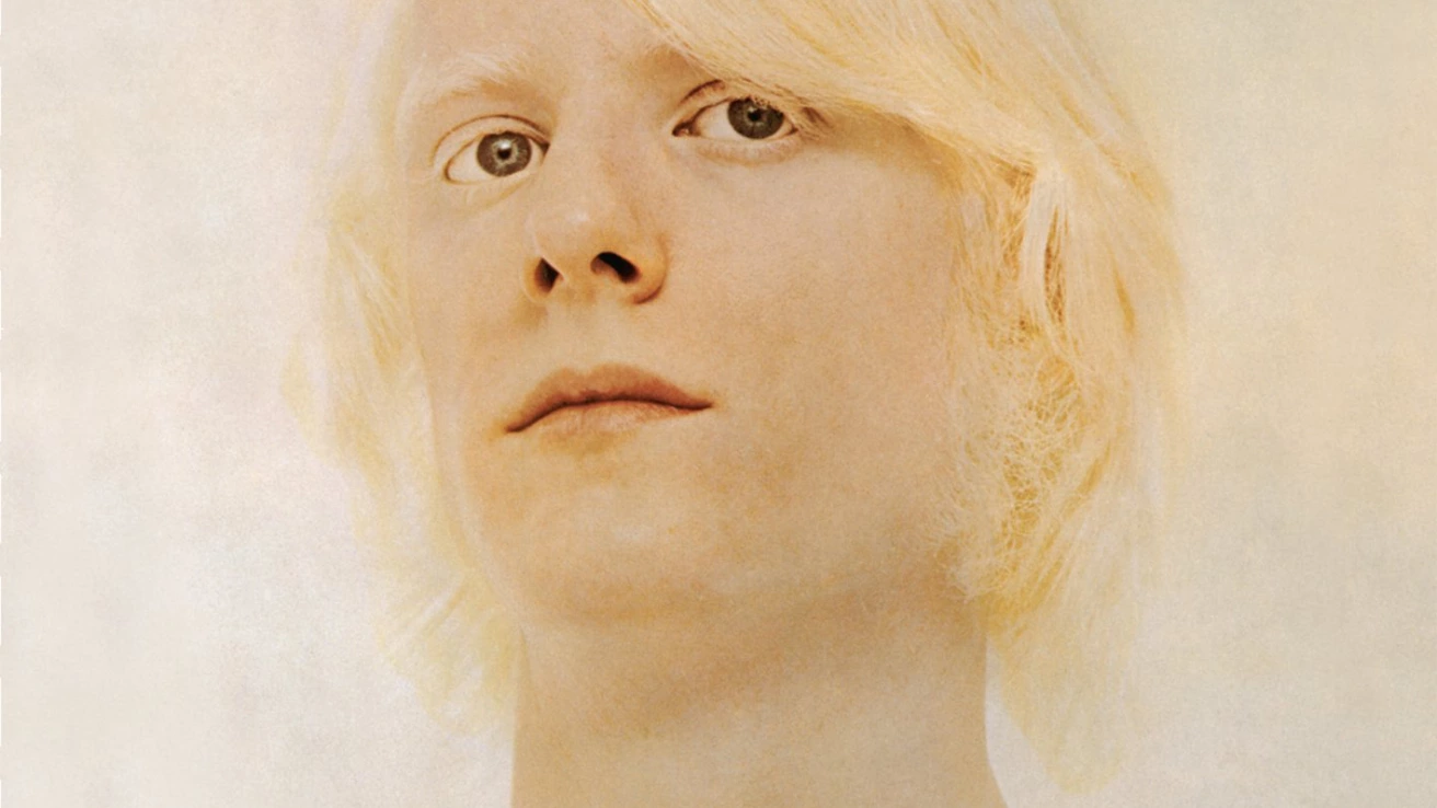 Edgar Winter's solo 'Entrance'