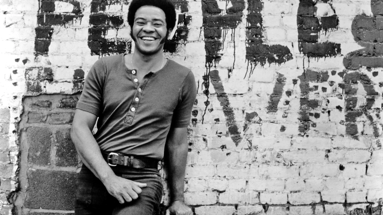 Remembering Bill Withers