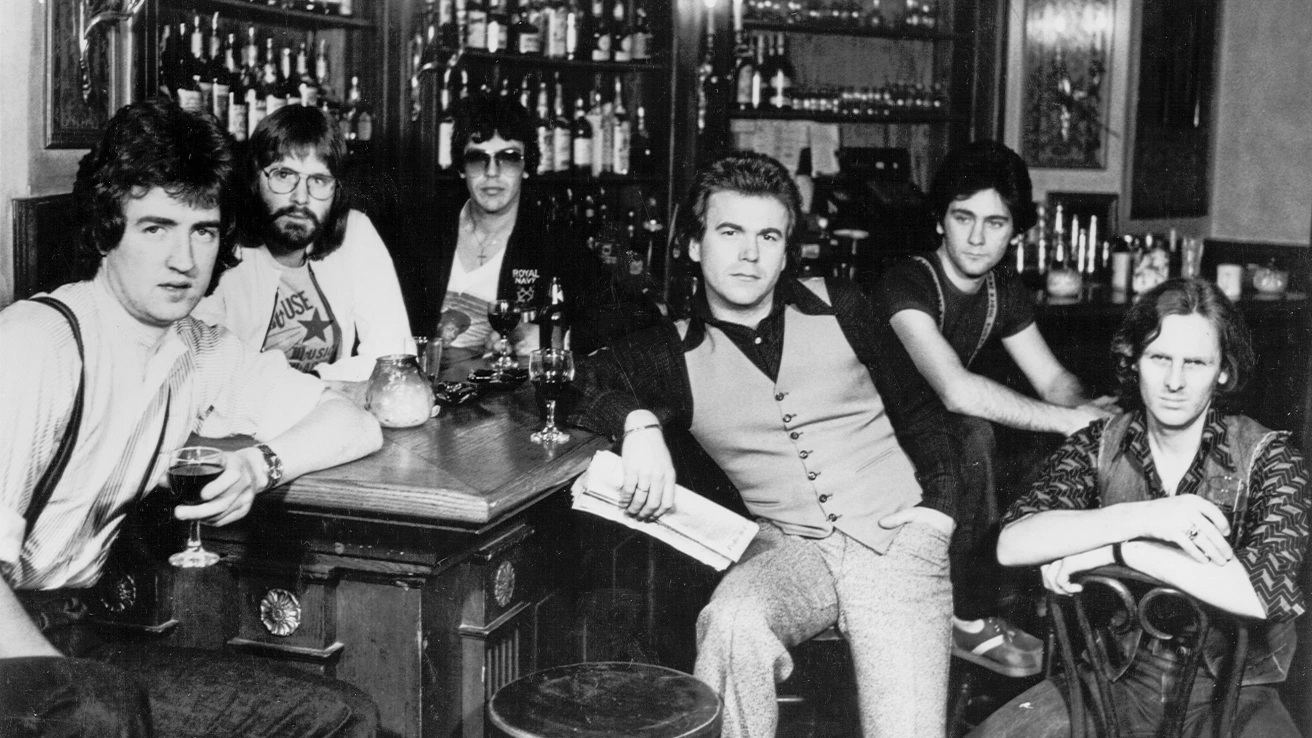 Reminiscing” with the Little River Band