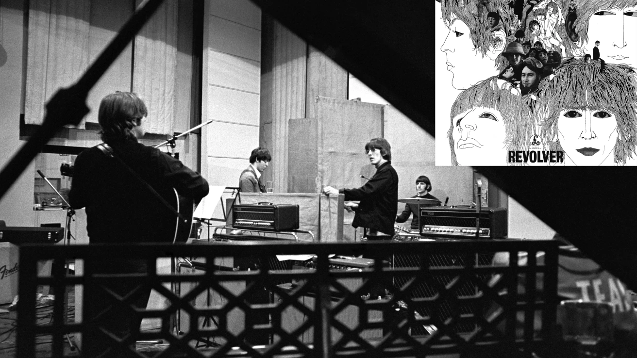 The Beatles Super Deluxe edition of 