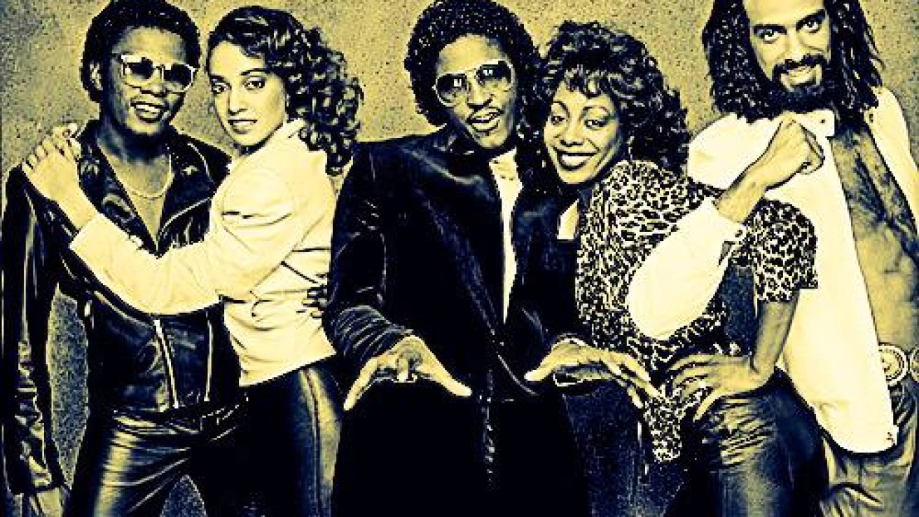 Ten '80s R&B albums worthy of rebirth into the Vinyl revival