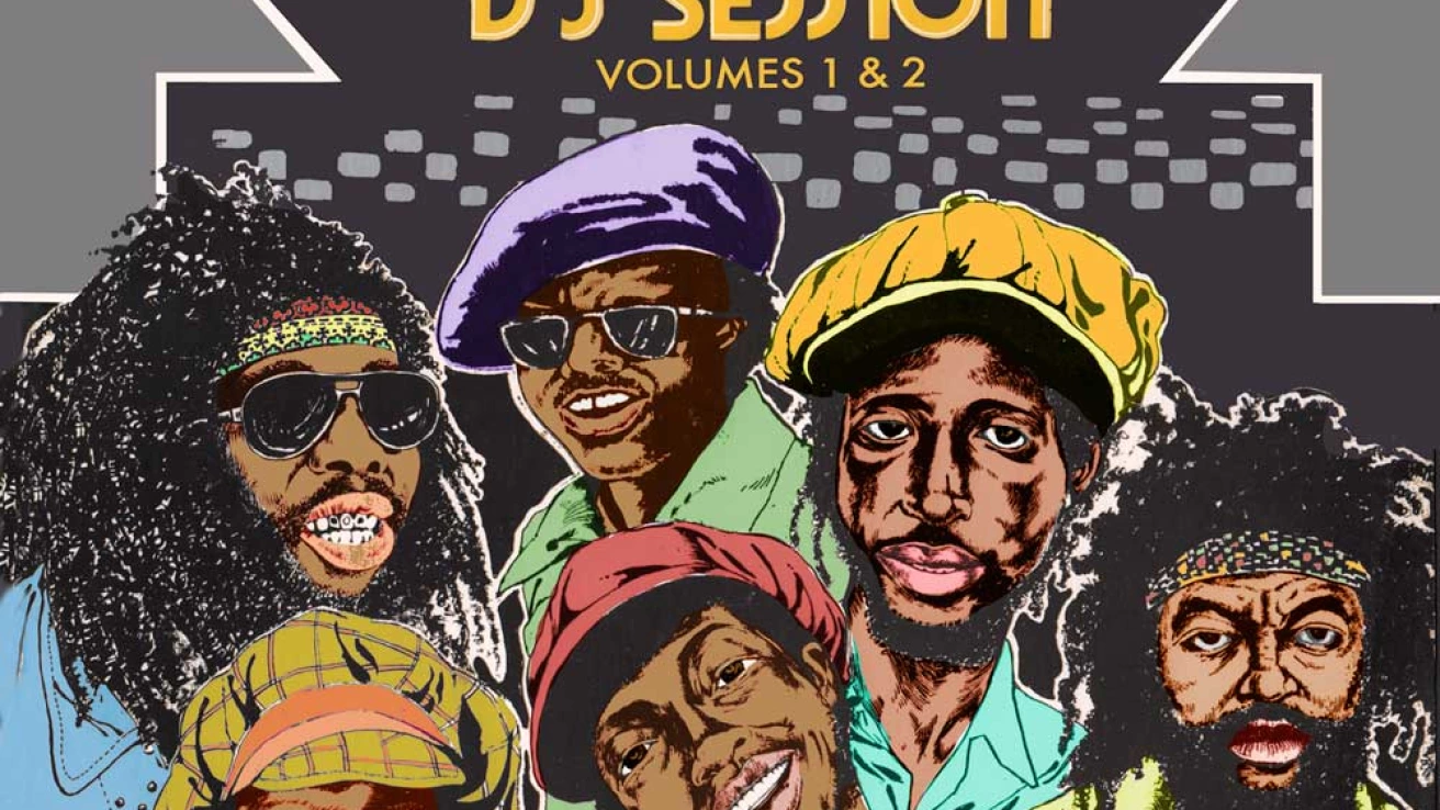 The Top 10 Reggae compilations of 2022