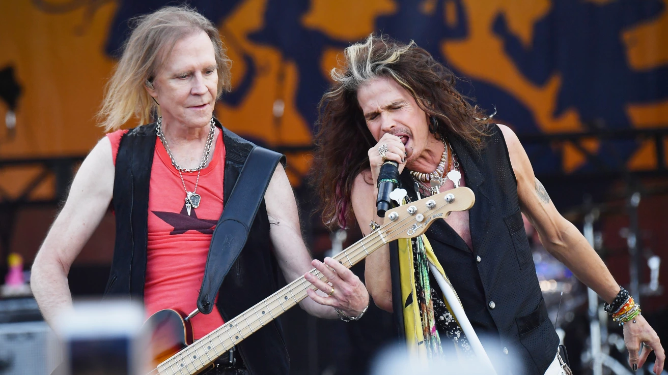 The Top 20 Aerosmith songs for metalheads, ranked