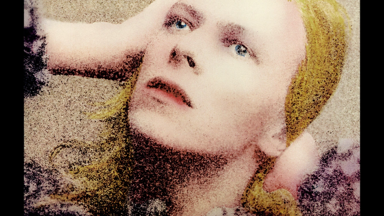 The 5 important things behind David Bowie