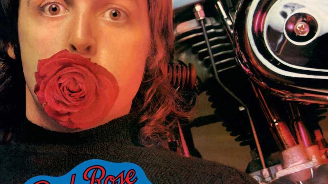 5 Wings 'Red Rose Speedway'-era rarities you should know