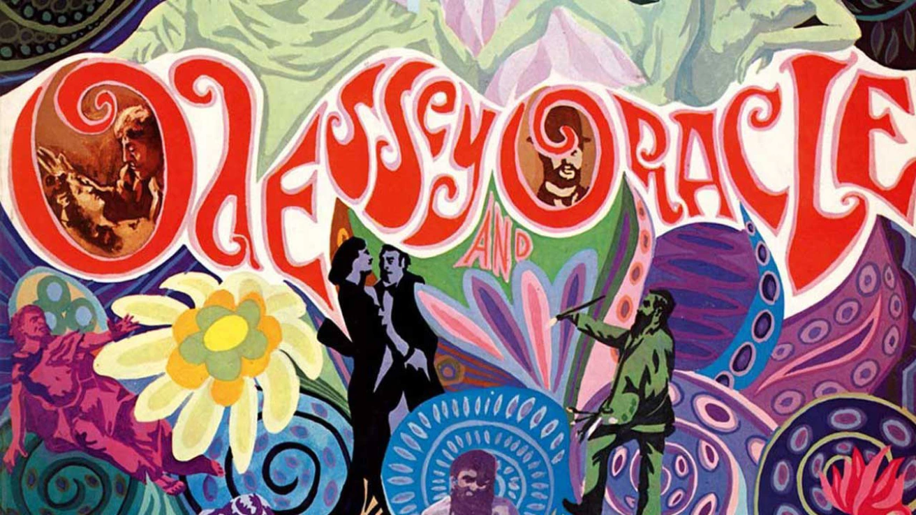 Zombies singer recalls how 'Odessey and Oracle' became vinyl gold