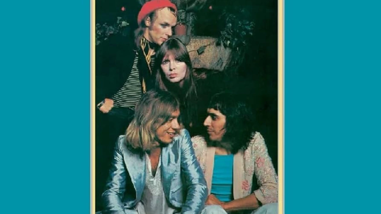 Revisit Ayers, Cale, Nico and Eno with 'June 1, 1974' — 50 years on