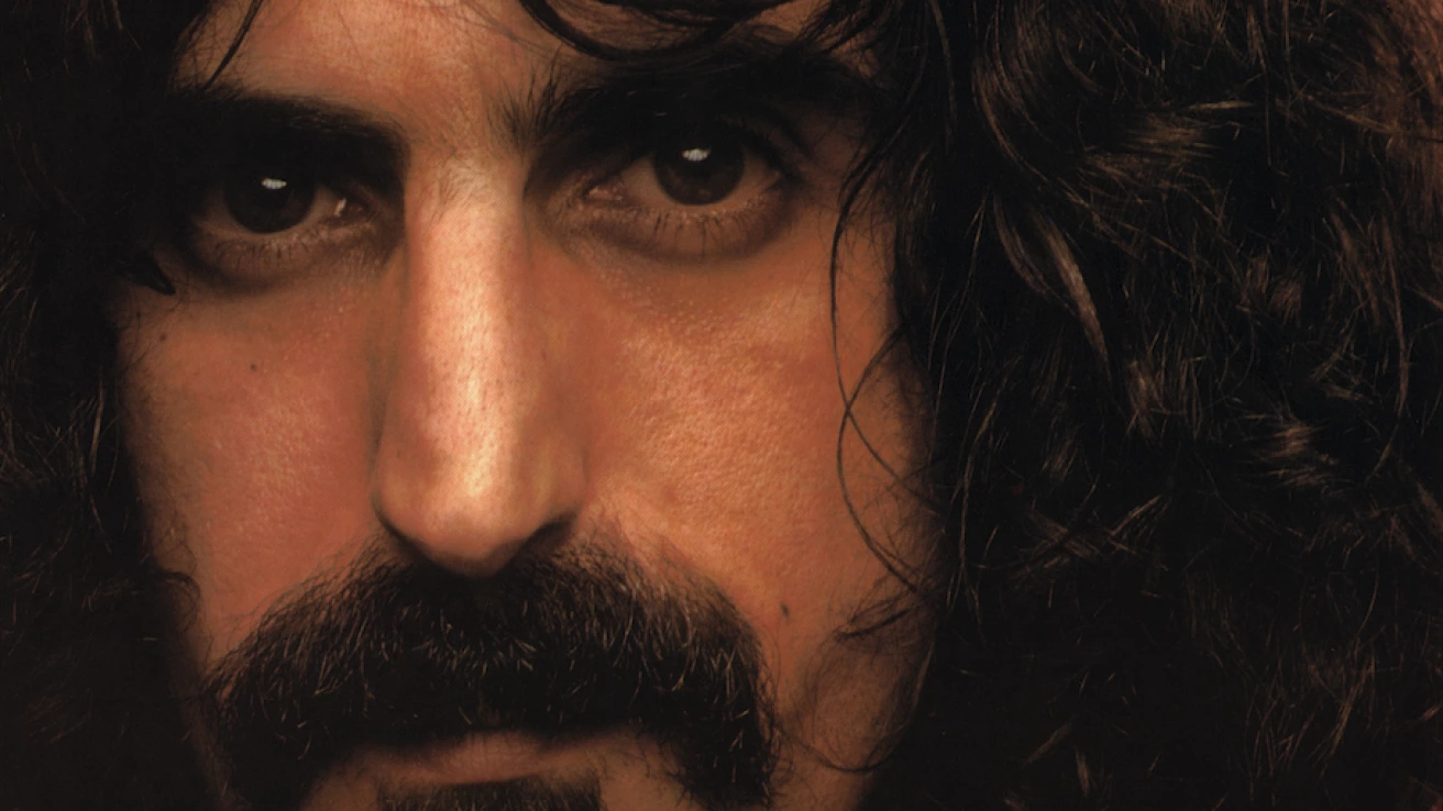 50 years of Frank Zappa's 'Apostrophe (')' brings on an expanded