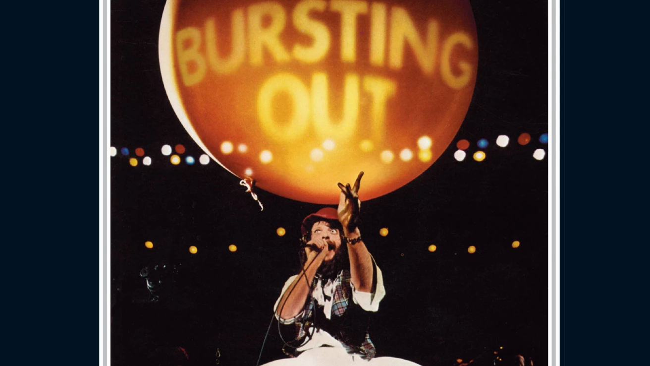 Jethro Tull
