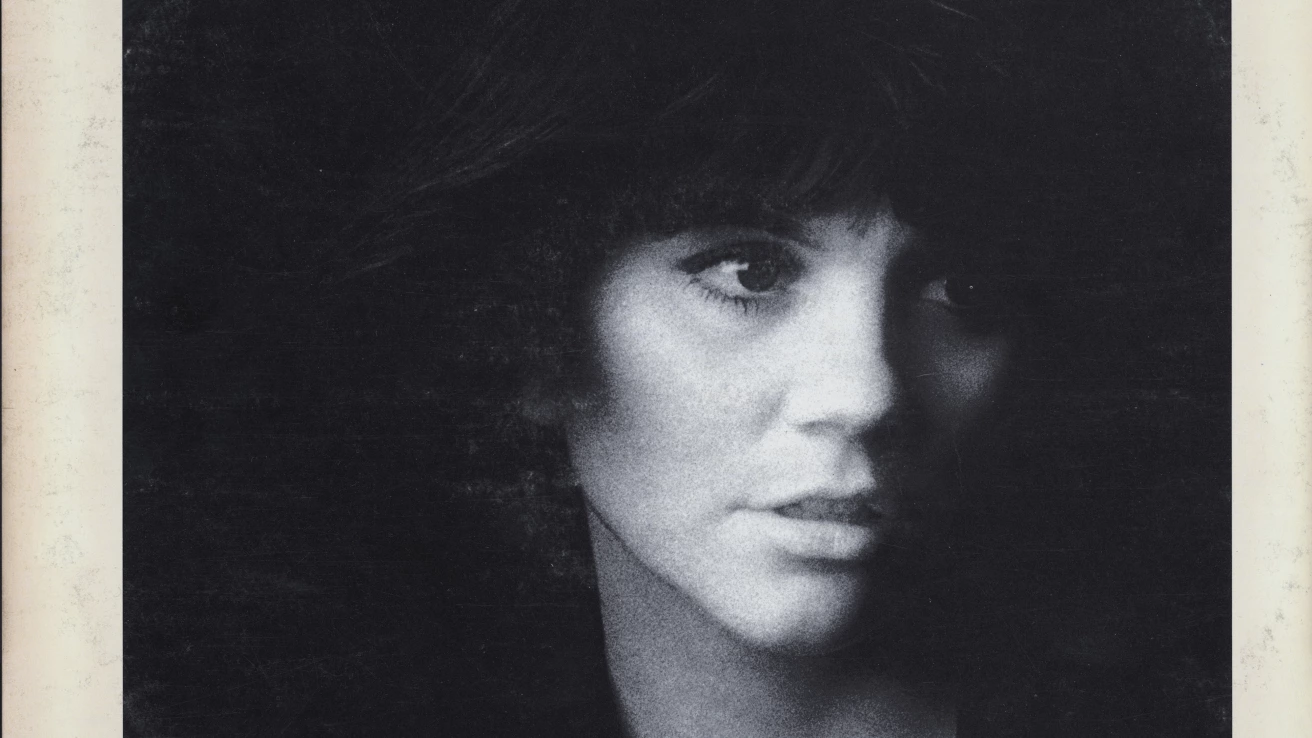 Linda Ronstadt