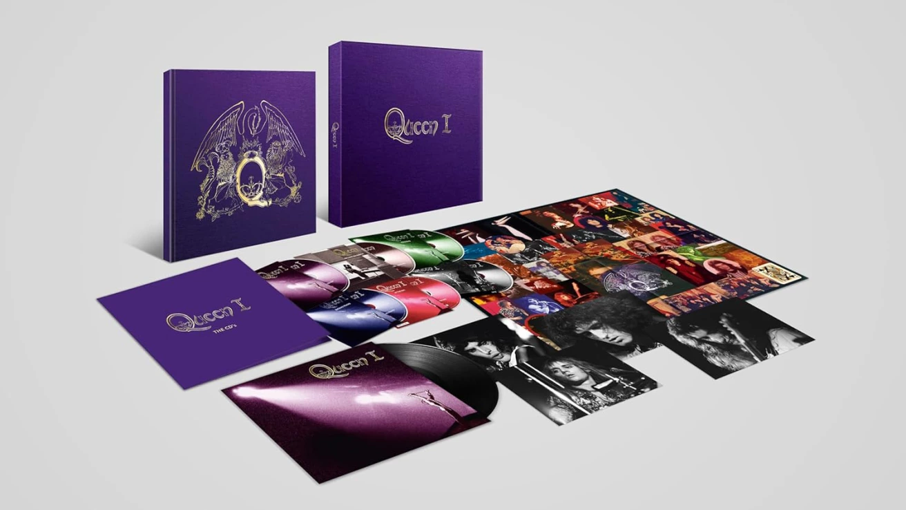 Queen I