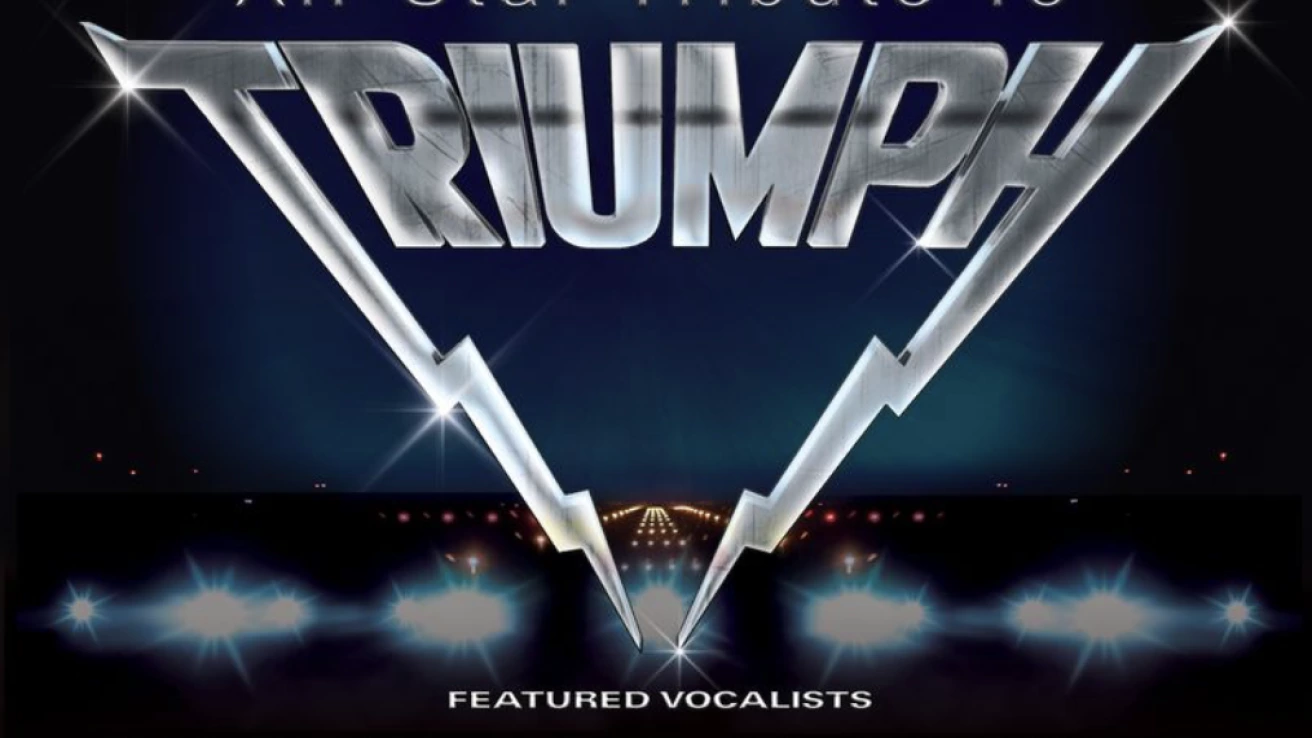 An all-star tribute album to the Canadian hard rock band Triumph
