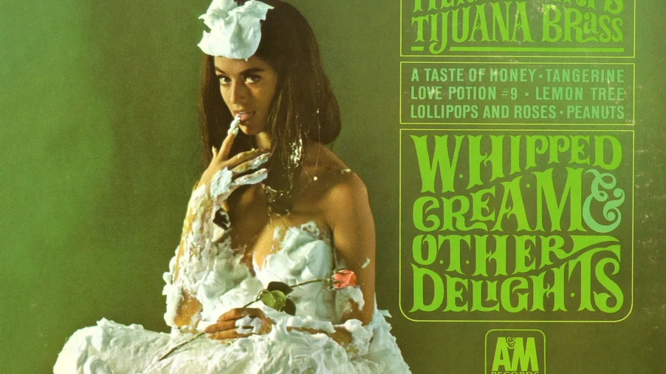 The 5 classic tracks from Herb Alpert & the Tijuana Brass