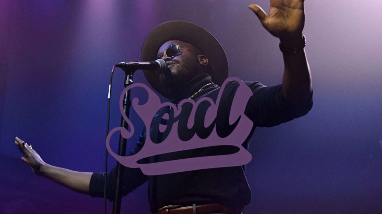 New modern Soul releases on radar: Durand Jones, José James
