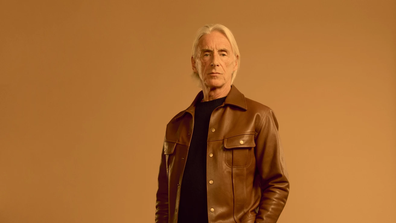 Paul Weller covers some gems on new album