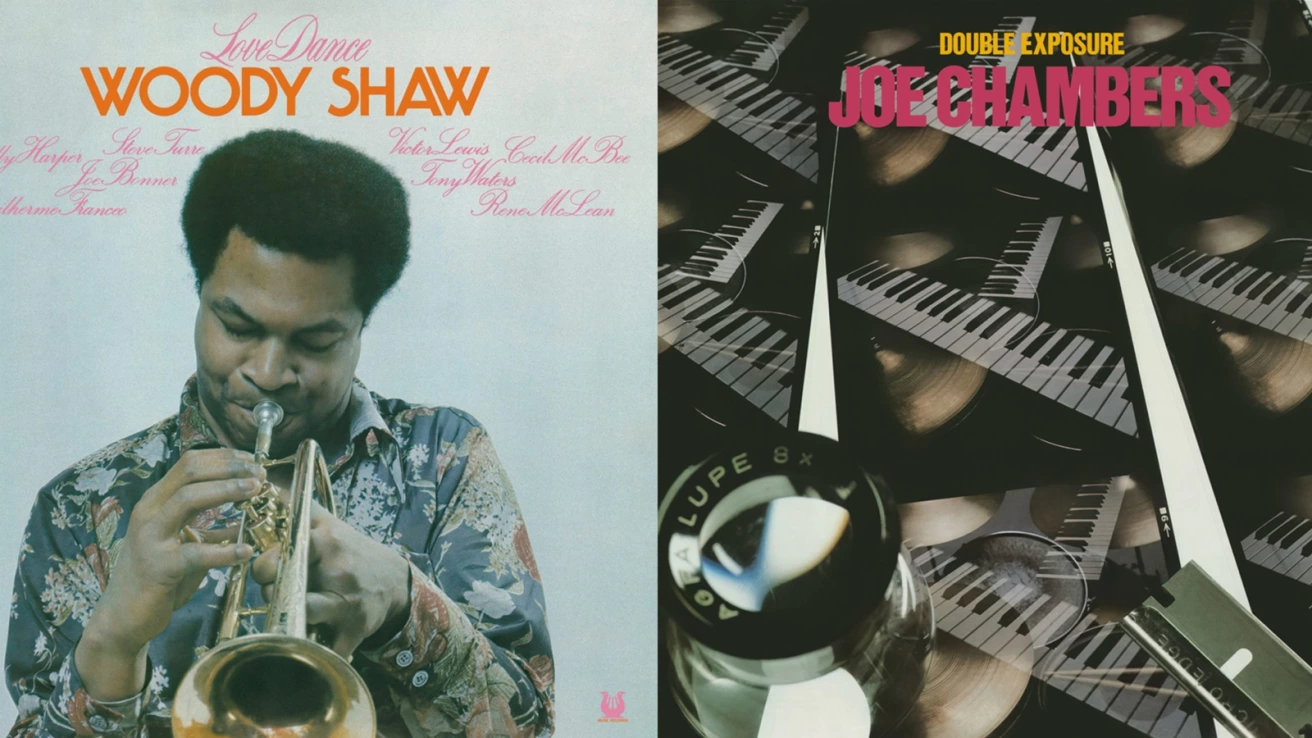 Time Traveler Recordings continues reimagining with Woody Shaw and