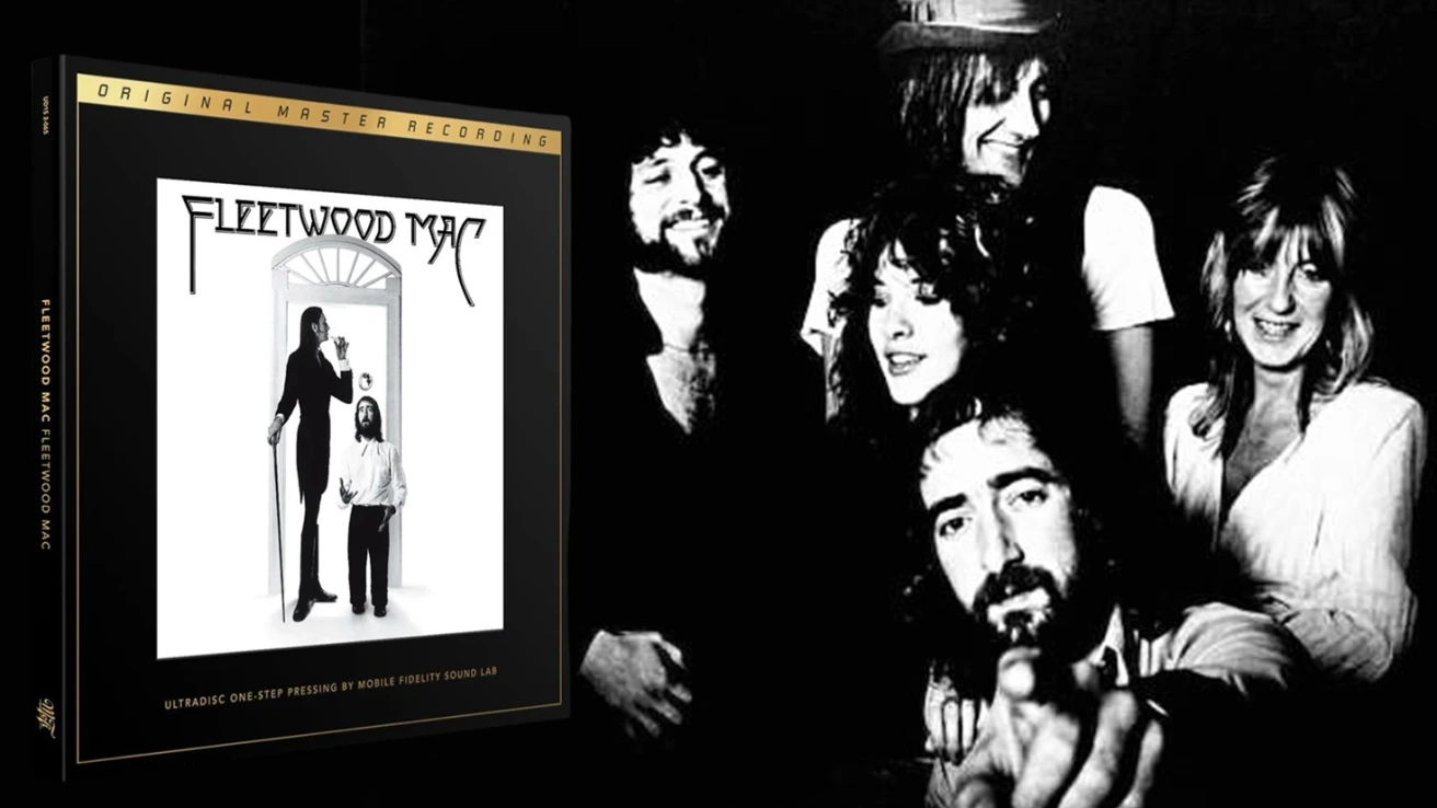 Fleetwood Mac
