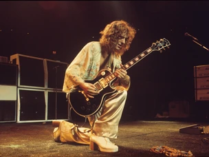 Grateful Dead June 1976 – 5 show, 15-CD box set arrives March 20