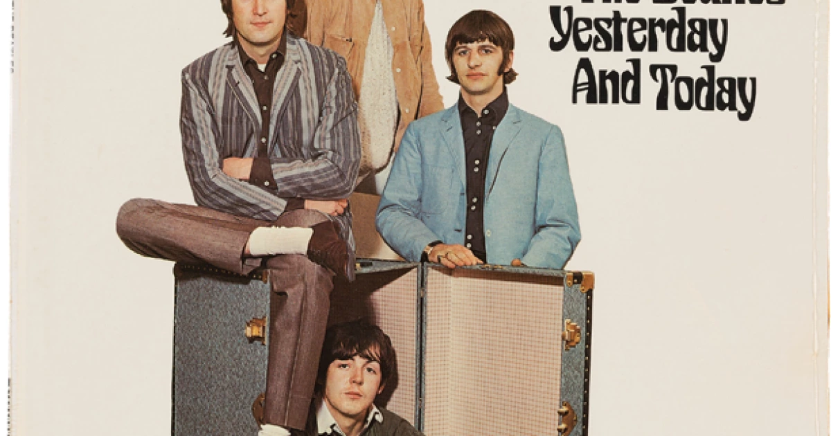 Variations for The Beatles