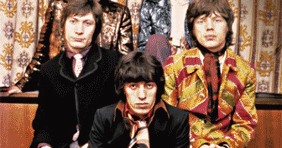 Bill Wyman to auction off his Rolling Stones Archive this Spring