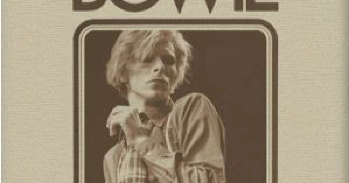 david bowie the soul tour 74 アナログ　レコード David Bowie unreleased live recordings from The Soul Tour '74