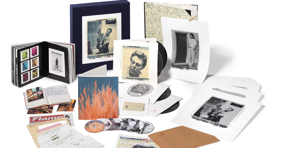 The Collector's Edition of Paul McCartney's 