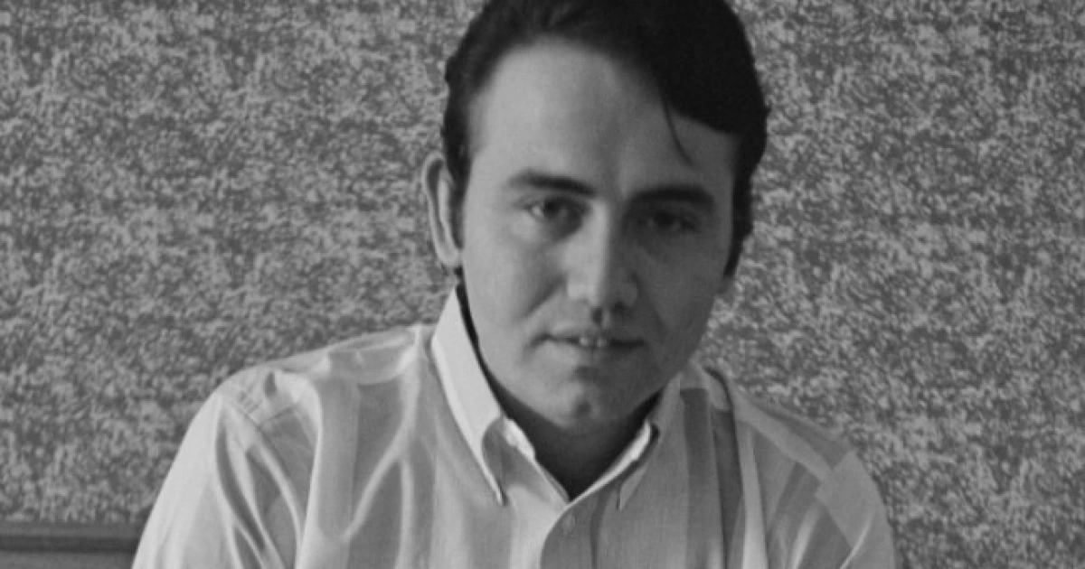 Fabulous Flip Sides In Memoriam – Jay Black of Jay & The Americans