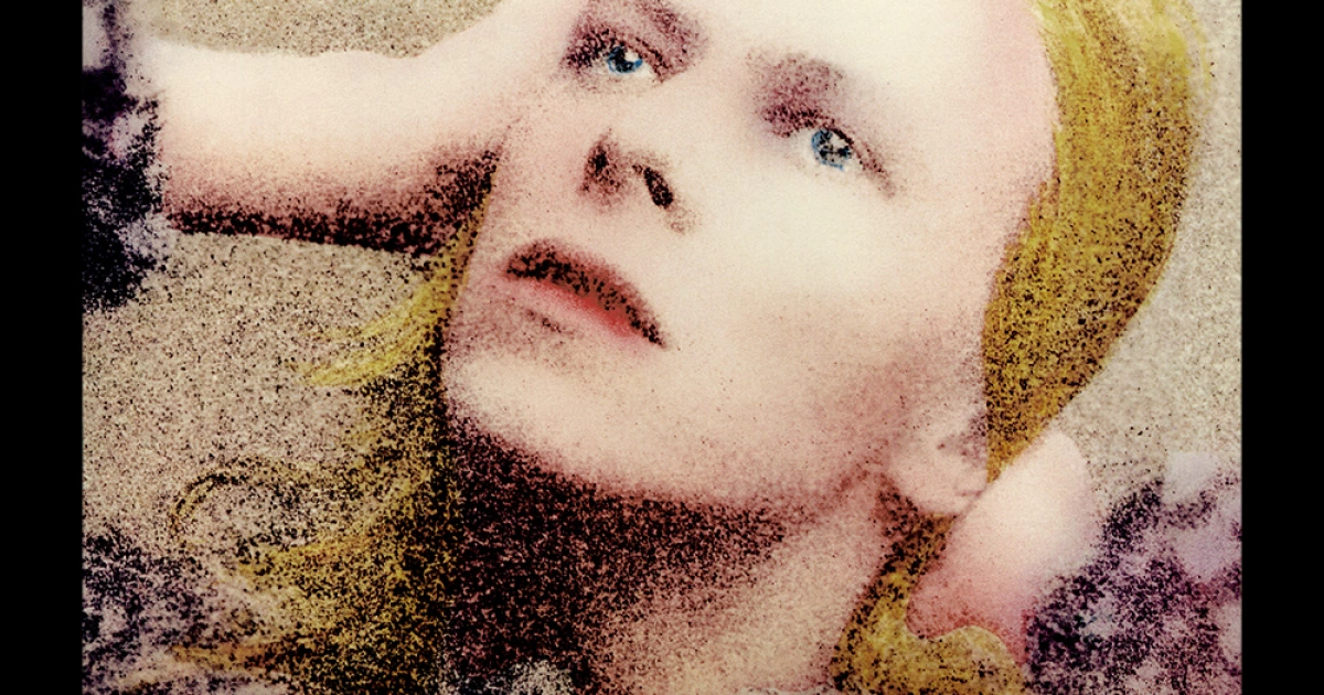 The 5 important things behind David Bowie's 'Hunky Dory' album