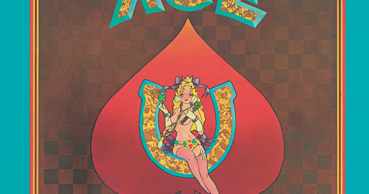 Bob Weir's 'Ace: 50th Anniversary Deluxe Edition' gets a 5-star mark
