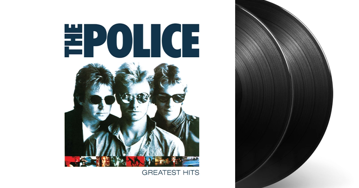 The Police