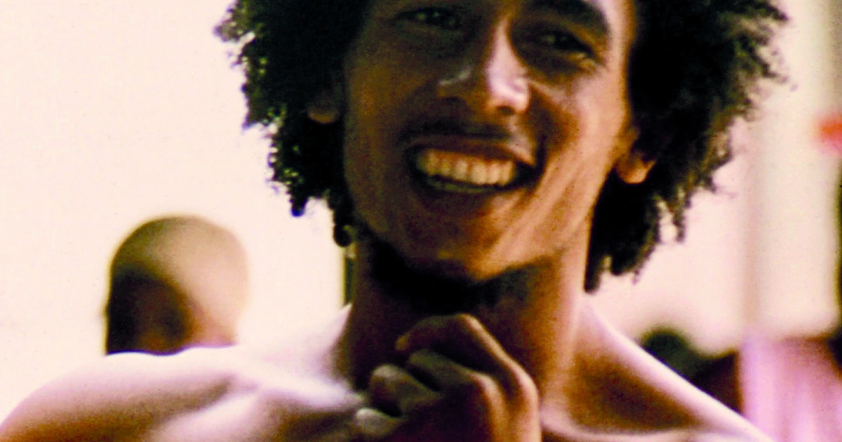 Bob Marley and the Wailers' 'Catch a Fire' to get 50th anniversary