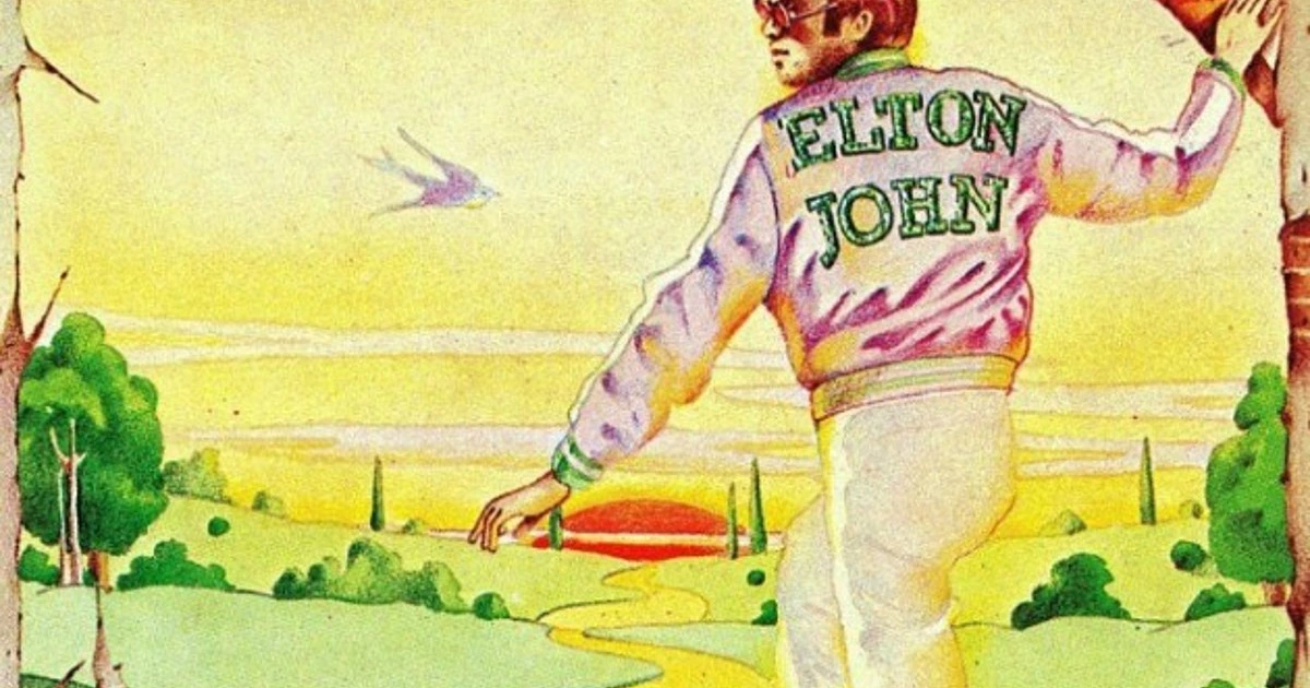 5 overlooked gems from Elton John
