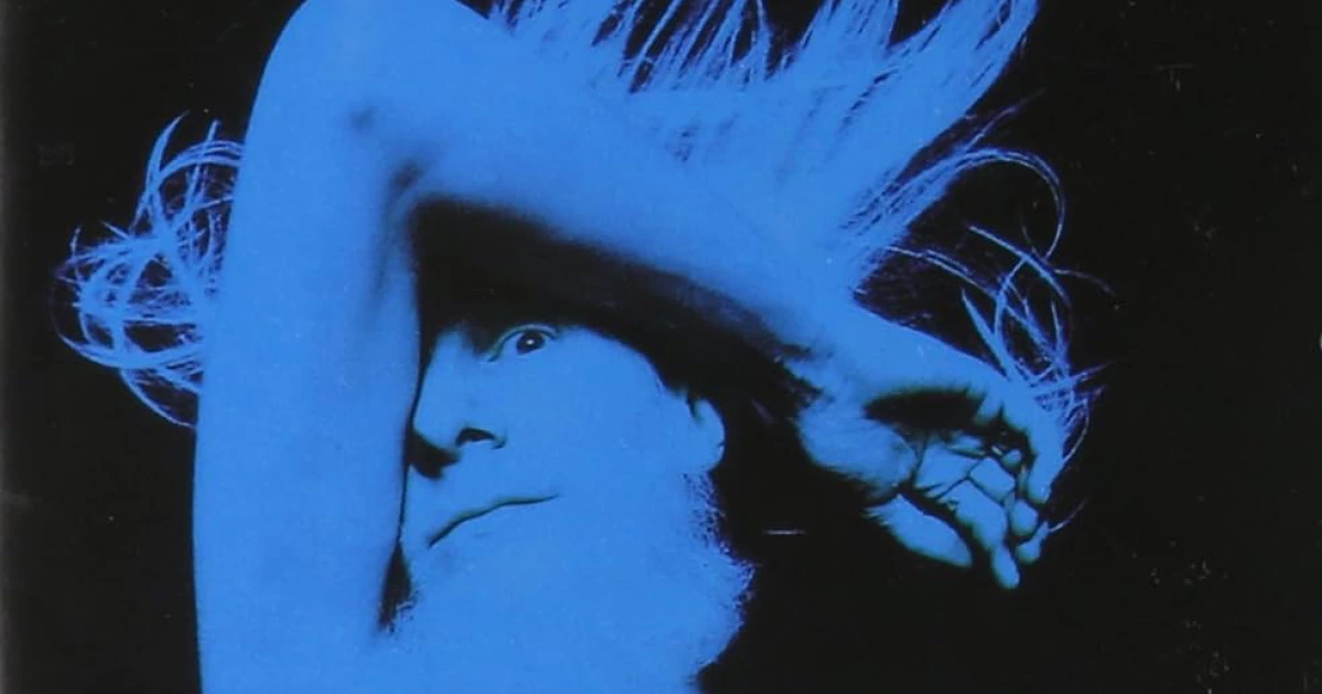 The Top 5 fiery tracks from Johnny Winter