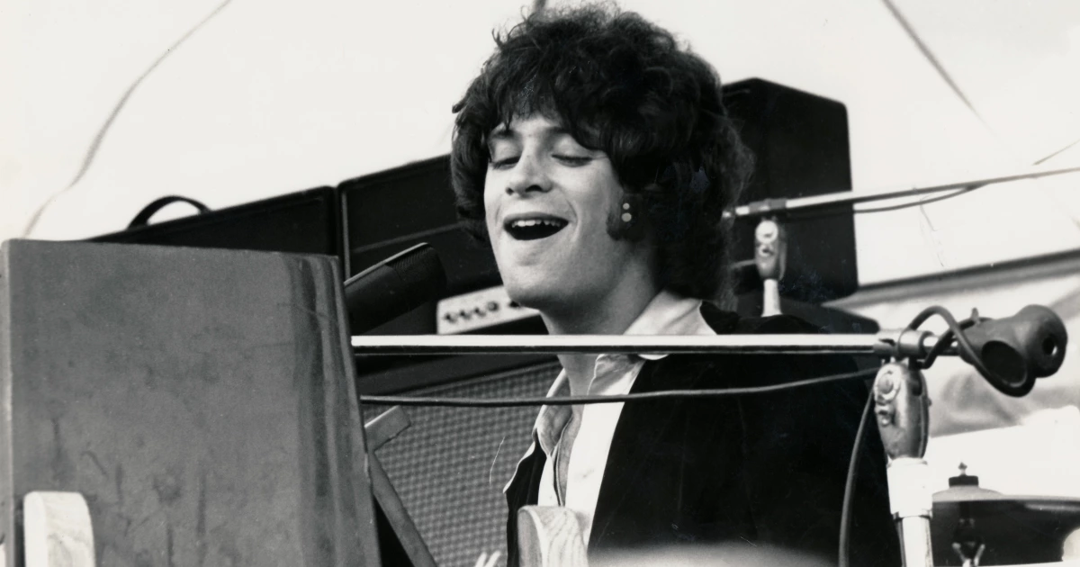 Remembering Eric Carmen with Raspberries and solo hits, flip sides, more