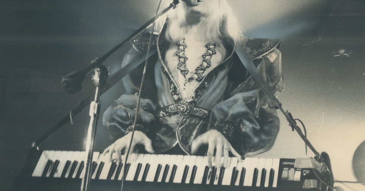 The 5 must-hear tracks from Edgar Winter