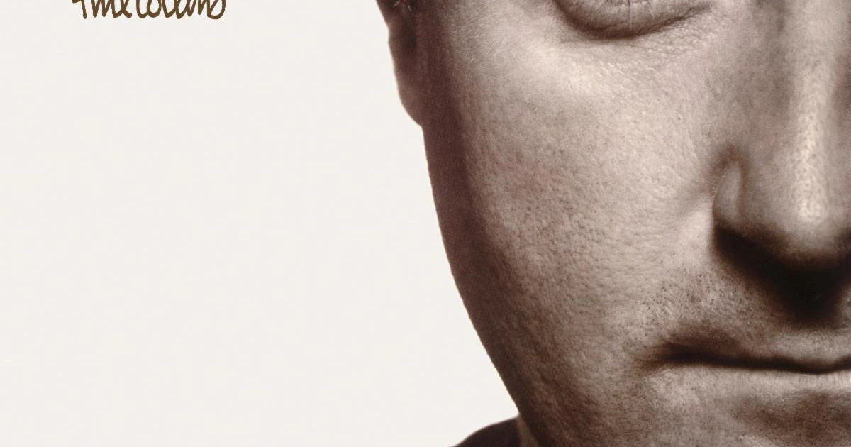 Phil Collins' 'Both Sides' gets 30th anniversary box set