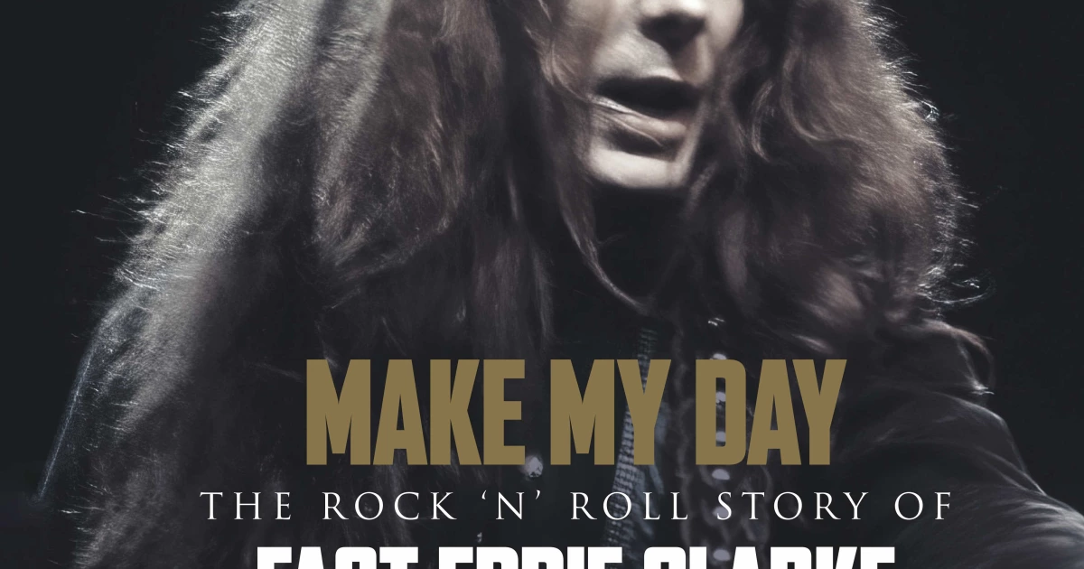 Box set commemorates the life of Motörhead / Fastway guitarist 