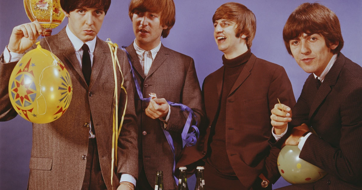 Beatles listening party: Mono a Mono!
