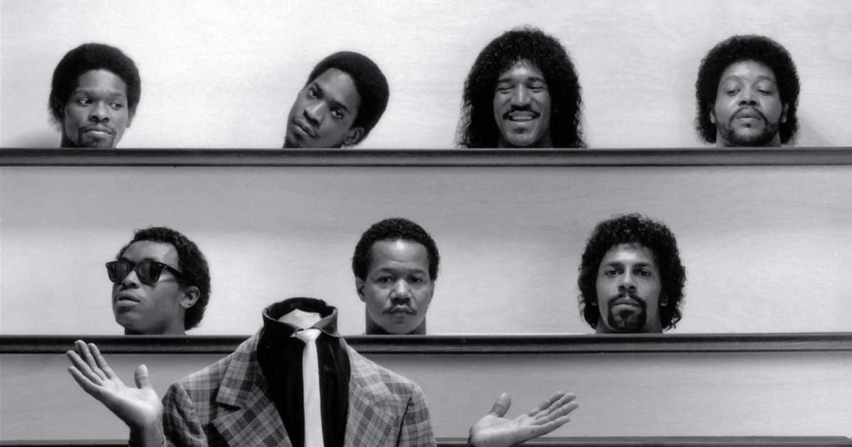 ORG Music and Westbound Records