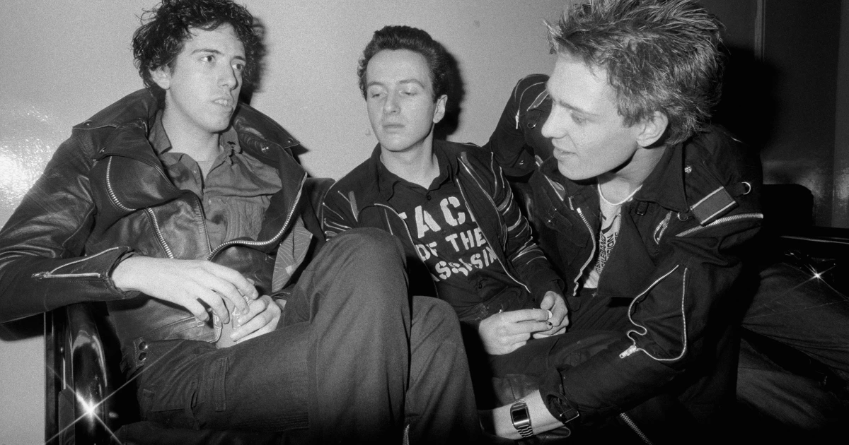 The Top 20 albums of Punk's first year, 1977, ranked