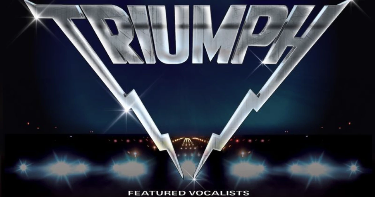 An all-star tribute album to the Canadian hard rock band Triumph