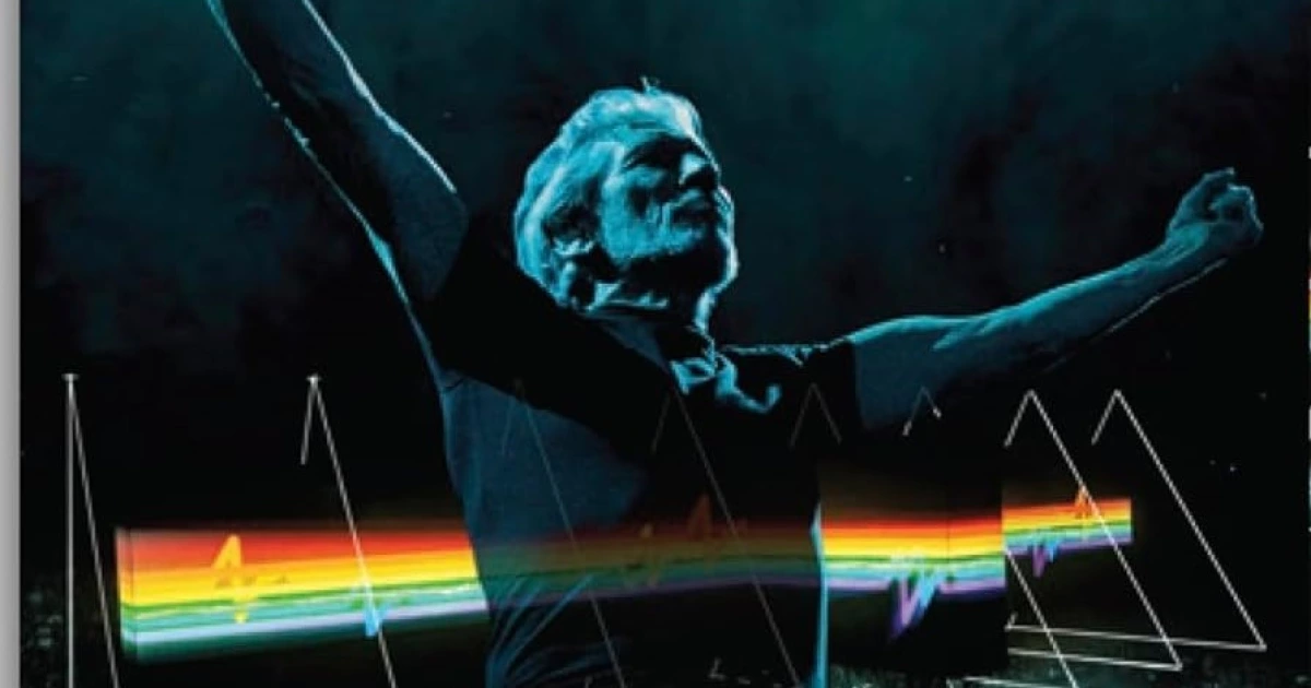 Roger Waters' concert film is an audio/visual spectacle