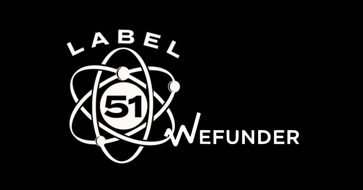 Own the Music, Empower the Artists, Share the Success,