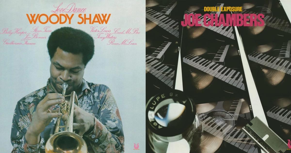 Time Traveler Recordings continues reimagining with Woody Shaw and